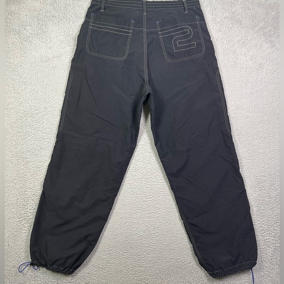 Vintage 90s Levi’s L2 baggy rave skater pants - Picture 5 of 5